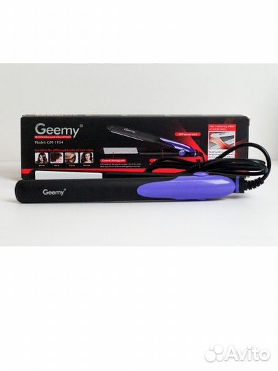 Выпрямитель для волос