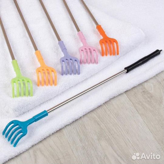 Массажер-Чесалка, 42 см