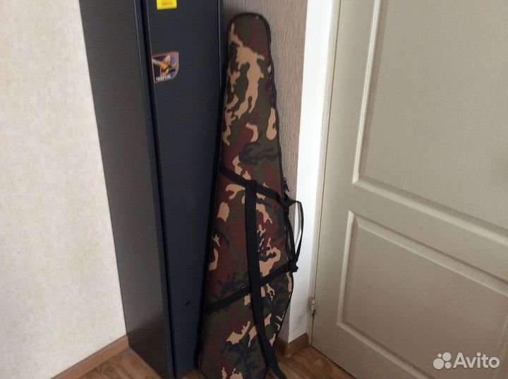 Чехол для ружья