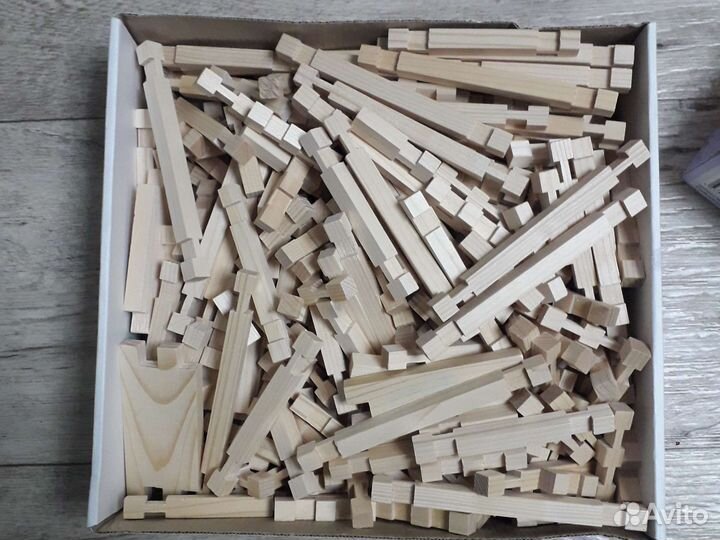 Игрушка Замок