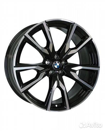 Летние колеса R20 для бмв (BMW) X5 серии (G05)