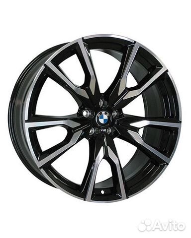 Летние колеса R20 для бмв (BMW) X5 серии (G05)