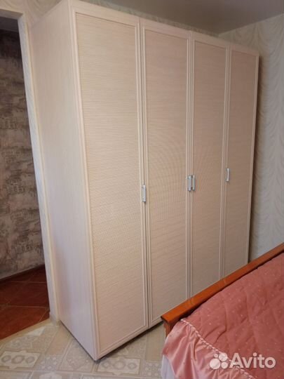 Шкаф шифонер