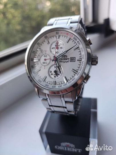 Часы мужские Orient
