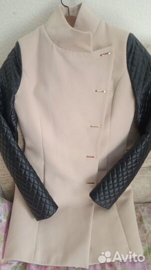 Пальто