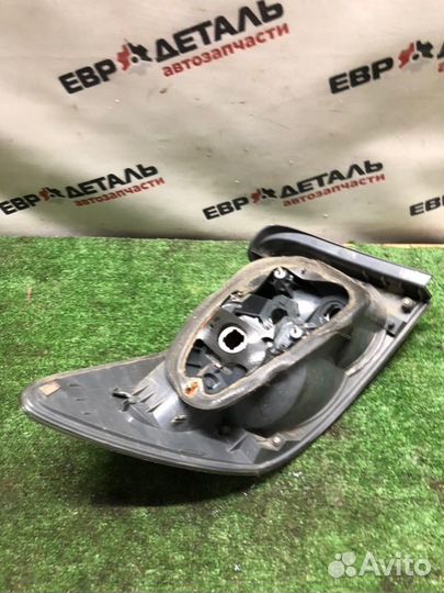 Фара галогеновая задняя правая Mazda Cx-7