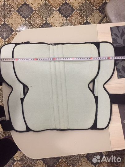 Коленный ортез