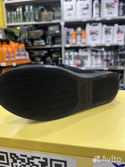 Мотоботинки shima SX-2 EVO lady black(36,39)