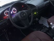 Chevrolet Niva 1.7 MT, 2017, 180 000 км, с пробегом, цена 850 000 руб.