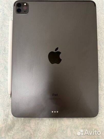 iPad Pro11