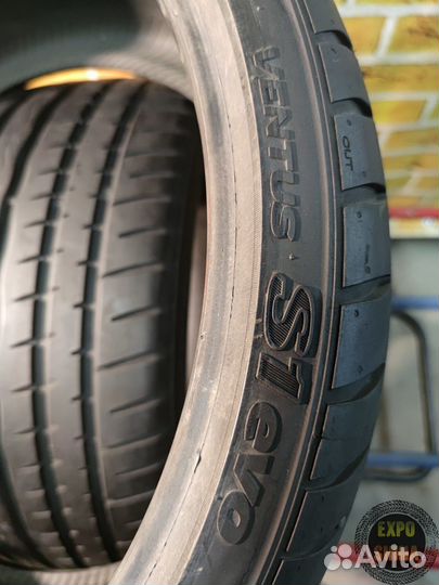 Hankook Ventus S1 Evo 2 K117 255/30 R20