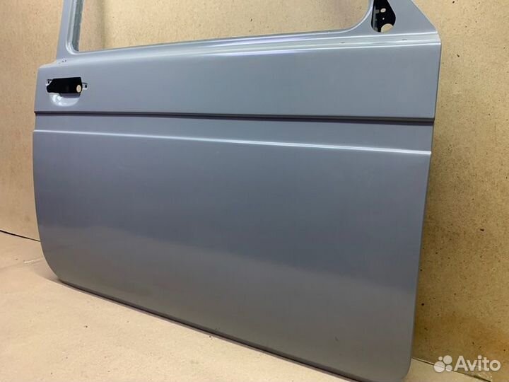Дверь передняя правая Лада Нива 21214