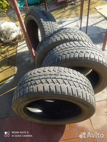 Kumho I'Zen Wis KW19 215/55 R17