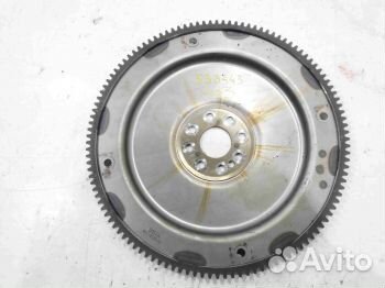 Маховик Ленд Ровер