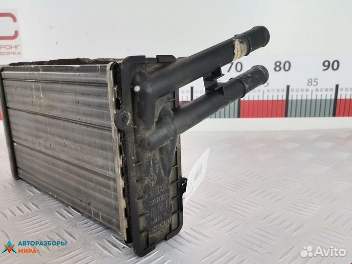 Радиатор отопителя (печки) Volkswagen Passat