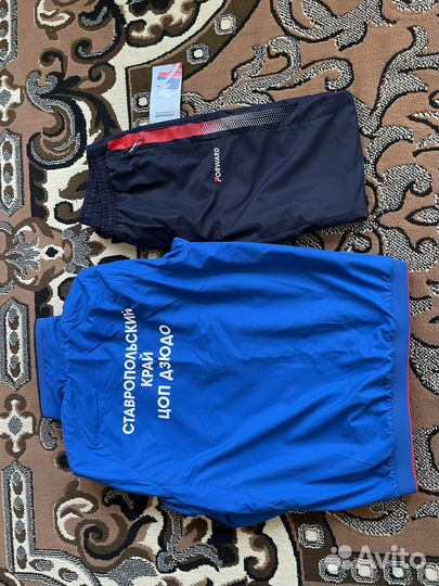 Парадный костюм forward