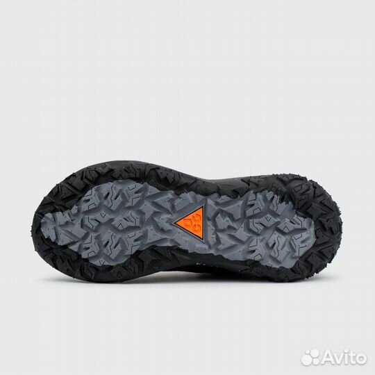 Кроссовки Nike ACG Mountain Fly 2 Low Gtx Black Or