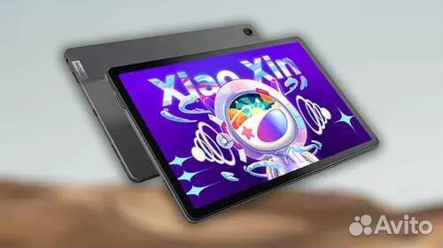 Lenovo Tab P11 Xiaoxin Pad 2022 6/128 WiFi Стилус