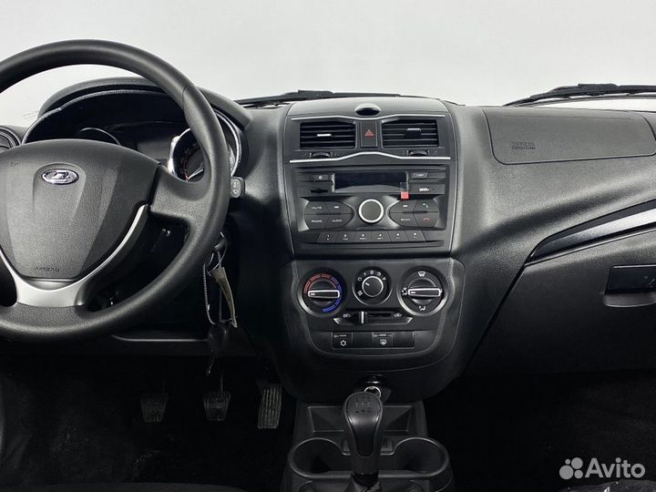 LADA Granta 1.6 МТ, 2023