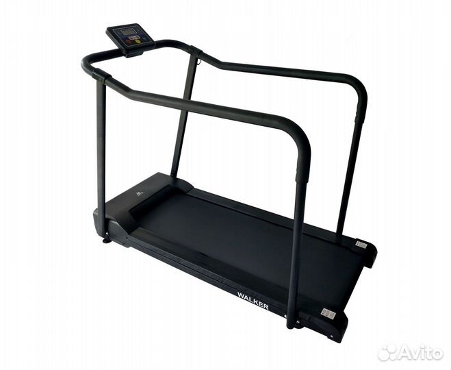 Беговая дорожка DFC walker для реабилитации T-W