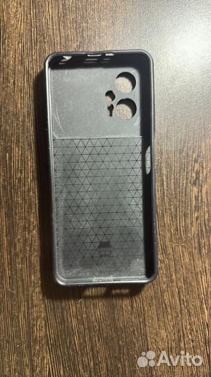 Чехол для Poco x4pro 5g