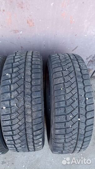 Yokohama Ice Guard Stud IG55 205/65 R15