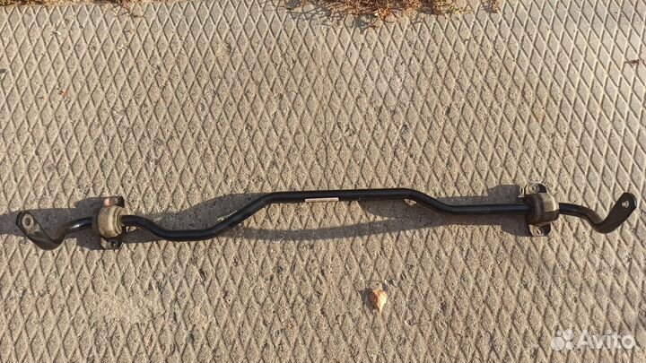 Стабилизатор задний MQB 4x4 VW Skoda