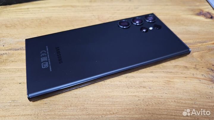 Samsung Galaxy S23 Ultra, 12/256 ГБ