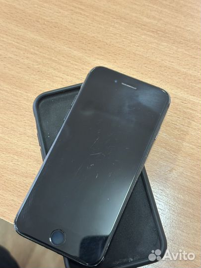 iPhone 7, 128 ГБ