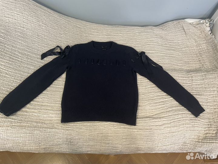 Свитер massimo dutti s