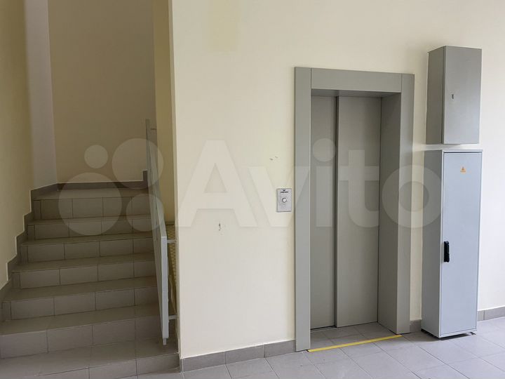 3-к. квартира, 79,7 м², 4/4 эт.