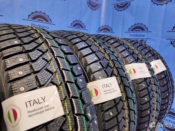 Viatti Brina Nordico V-522 225/45 R17 112Q