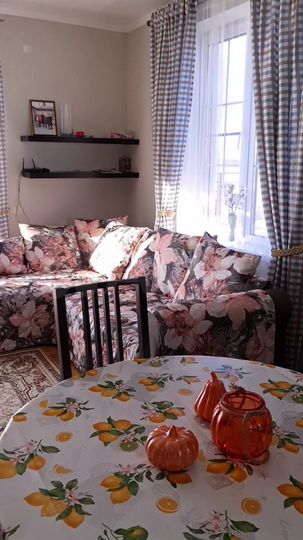 Дом 70 м² на участке 6 сот.