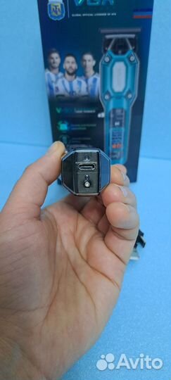 Триммер для стрижки волос