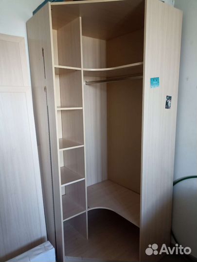 Детская мебель Николь