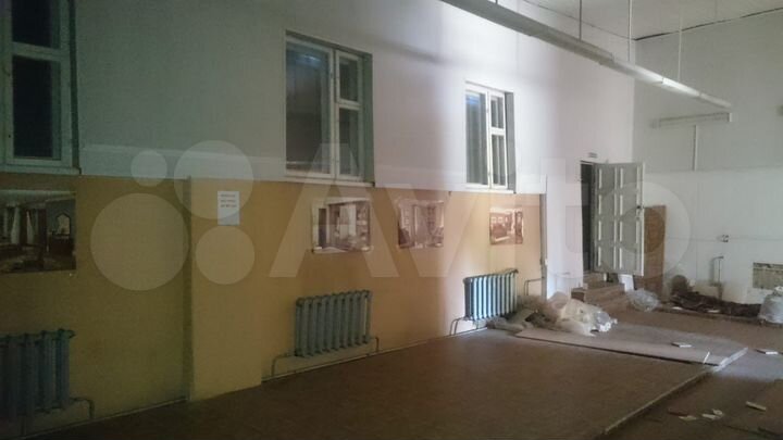 Свободного назначения, 170 м²