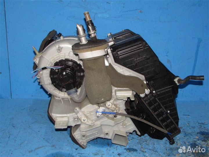 Корпус печки Mazda Axela BL5FP Z6 2009 - 2013