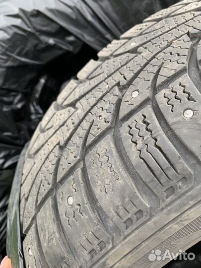 Achilles 838 MT 185/65 R15 T