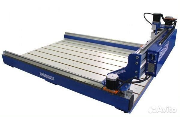 Станок с чпу CM-RD1005S