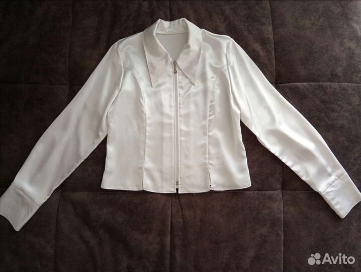 Рубашки, блузки пакетом