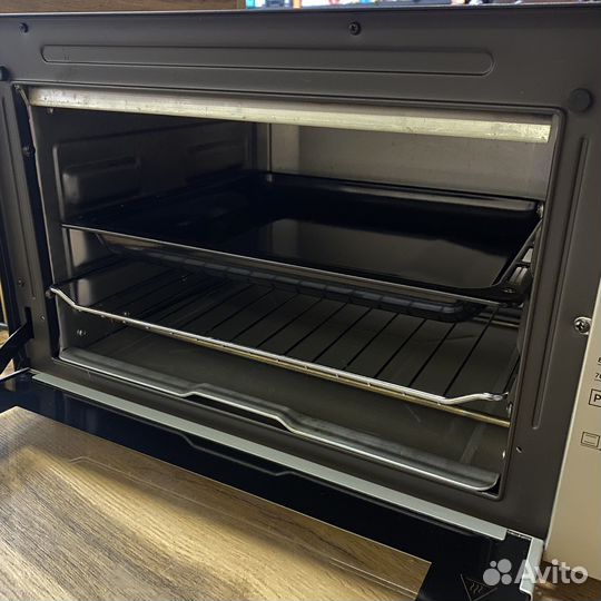 Электропечь simfer m513