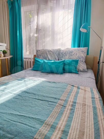 Квартира-студия, 18 м², 1/5 эт.