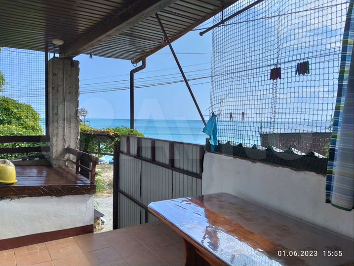 Дом 120 м² на участке 1,5 сот.