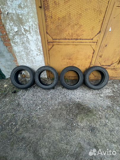 Nokian Tyres Nordman RS 205/55 R16 91R