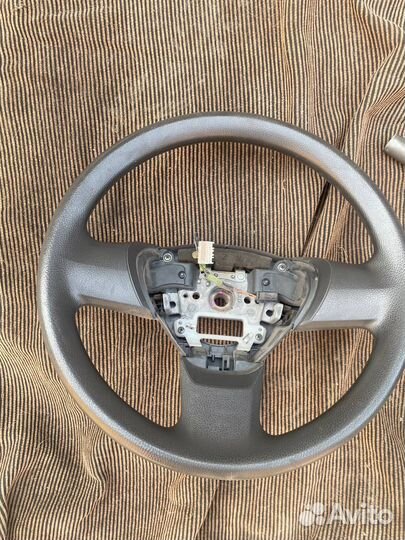 Руль Хонда Степвагон RK