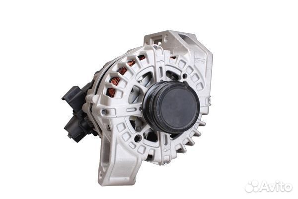 Генератор ford Focus 3 2.0 Ti CB8 mgda xqda