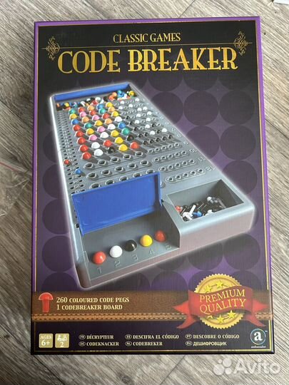 Настольные игры для детей и взрослых