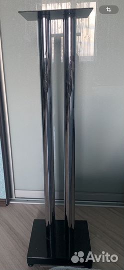 Стойки для акустики