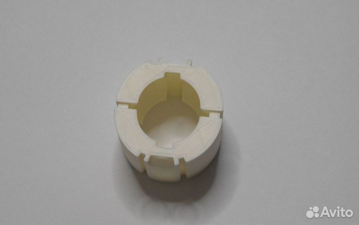 Втулка кулисы кпп F13, F17 Opel Astra