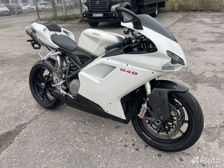Dicati 848